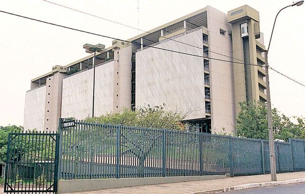 Operaciones no comprometen solvencia de entes, según análisis del BCP - Nacionales - ABC Color
