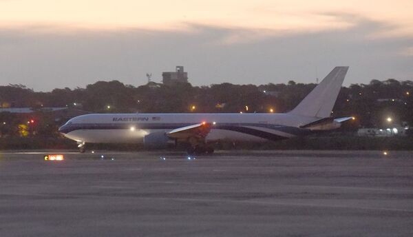 Eastern habilitará vuelo para 300 compatriotas varados en Miami, informó el embajador - Nacionales - ABC Color