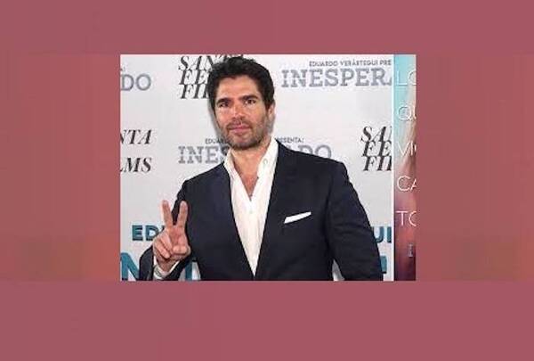Crónica / Actor antivacunas tiene covid-19, “esta vez me tocó a mí”, he’i