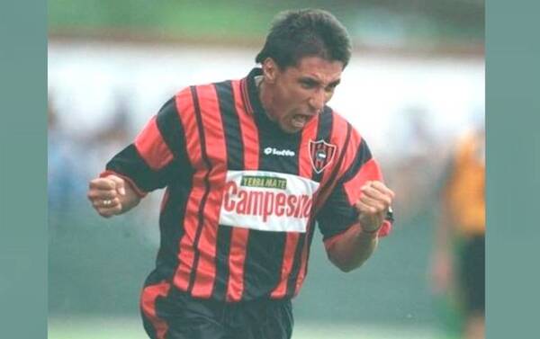 Crónica / “PATORUZÚ” PALACIOS: “Me duele y da impotencia”
