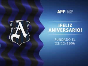 115 años del Oceánico - APF