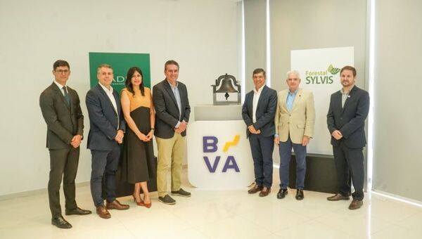 El fondo de inversión Eco-Forestal ya es una realidad
