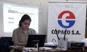 Funcionaria de Copaco pierde la vida en desafortunado accidente vehicular - Nacionales - ABC Color