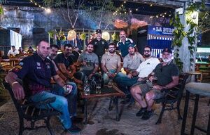 Cierre de BMW Motorrad - Empresariales - ABC Color