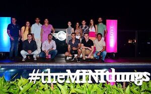 Fiesta de Mini Owners - Empresariales - ABC Color
