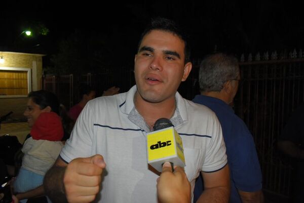 Denuncian a exintendentes cartistas de Villarrica - Nacionales - ABC Color