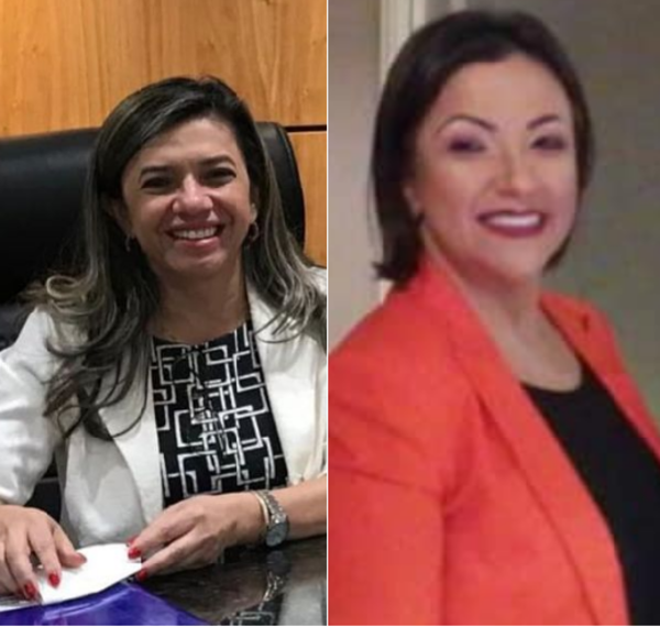 Magistradas designadas como Miembros del Tribunal de Apelación Penal