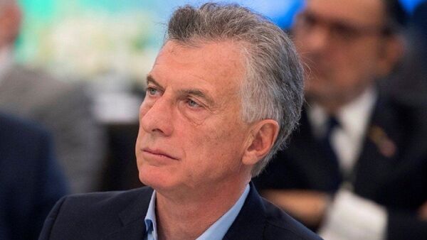 FMI dice que acuerdo "stand by" con Argentina no cumplió objetivos