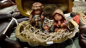 El regalo inesperado y la Navidad