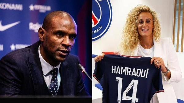 Diario HOY | Abidal declara como testigo por la agresión a la jugadora del PSG Hamraoui
