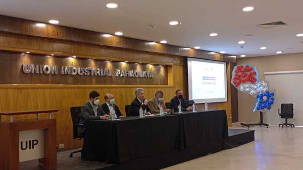 El sector industrial y su optimismo para el 2022, a pesar de la agenda electoral y la pandemia - MarketData