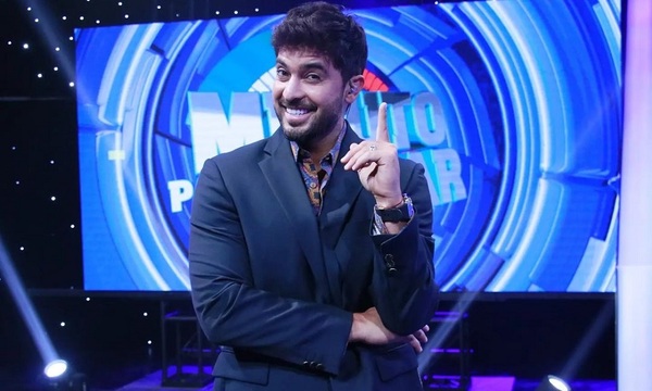 Una tensa noche de “Minuto para ganar” | Telefuturo