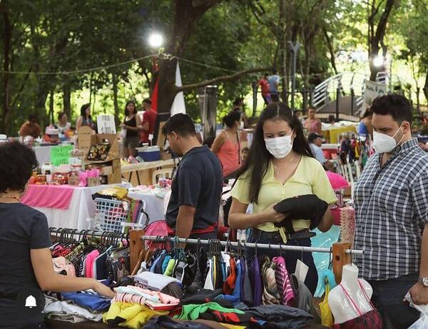 Ferias comunitarias surgen como espacio para desarrollo de emprendedores - La Clave