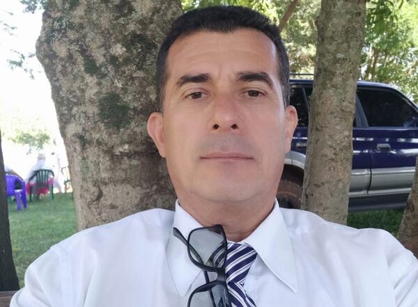 DIRIGENTE LIBERAL ADVIERTE QUE ALIANZA CON MIRAS AL 2023 DEBE ESTAR BIEN COORDINADA