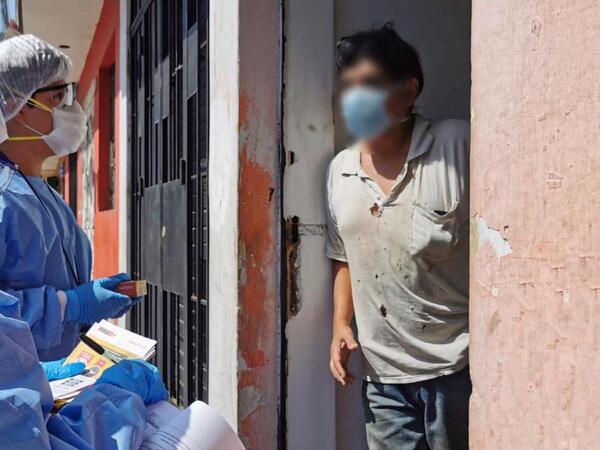 Perú prorrogó hasta fin de enero el estado de emergencia por covid y dispuso más restricciones - .::Agencia IP::.