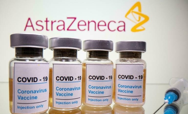 Diario HOY | Tercera dosis de AstraZeneca aumenta con fuerza anticuerpos contra ómicron