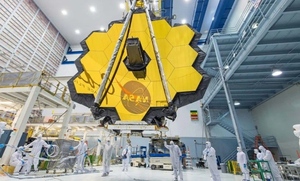 La NASA lanzará en Nochebuena el telescopio más grande y poderoso del mundo - El Observador