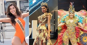 La Diosa del Ñanduti está buscando a su sucesora