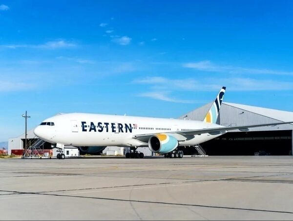 Aerolínea estadounidense habilitaría vuelo esta noche a paraguayos varados en Miami · Radio Monumental 1080 AM
