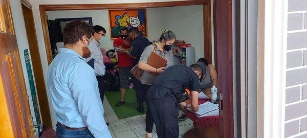 Diario HOY | Muerte en odontología: ampliarían imputación por estafa y planillerismo