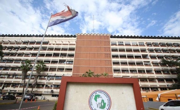 Diario HOY | Call Center de IPS no atenderá en Navidad y Año Nuevo, tampoco en las vísperas