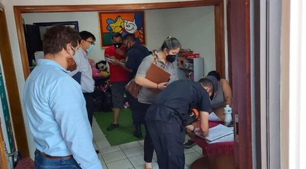 Muerte en odontología: ampliarían imputación por estafa y planillerismo