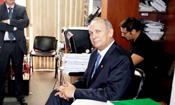 Diario HOY | Caso asado de fin de semana: Mario Ferreiro y seis personas más van a juicio