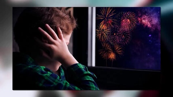 Psicóloga insta a primar la empatía con los autistas antes de manipular los fuegos pirotécnicos