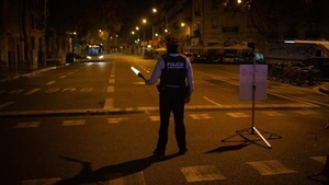 Diario HOY | Justicia de Cataluña autoriza la instauración de toque de queda por covid