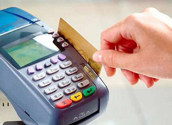 Movimiento económico: compra con tarjetas de débito aumentó 37% y de crédito, 33% - Nacionales - ABC Color