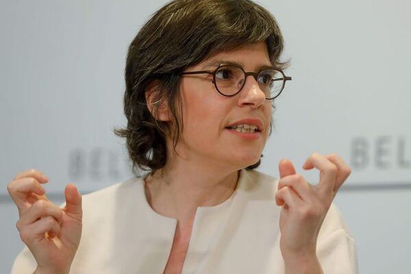 Centrales nucleares cerradas para el 2021 en Bélgica - Mundo - ABC Color