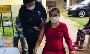 Ministerio de Salud reporta que 274.788 tercera dosis fueron aplicadas - OviedoPress