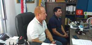 Pereira destaca obras ejecutadas y anuncia construcción de mercado municipal, ampliación de la sede comunal y USF
