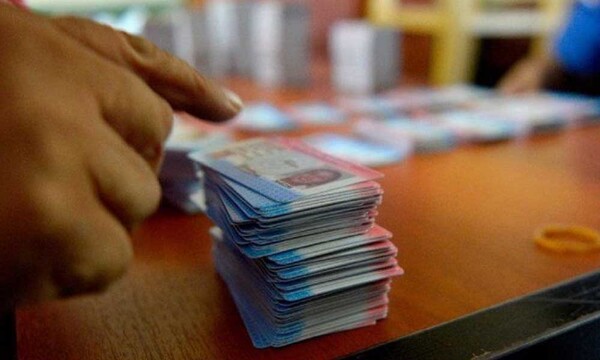 Diciembre con baja demanda de pedidos de cédulas y pasaportes – Prensa 5