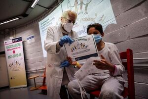 La variante ómicron alcanza el 28 % de los contagios registrados en Italia - Mundo - ABC Color