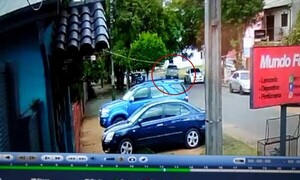 Identifican a conductor que arrolló a una mujer en Coronel Oviedo – Prensa 5