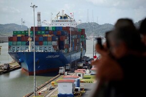 Listas grises y desempleo, los "peligros" que afronta la economía de Panamá - MarketData