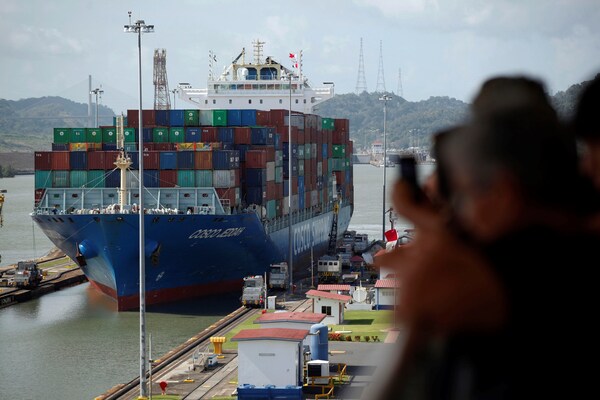 Listas grises y desempleo, los "peligros" que afronta la economía de Panamá - MarketData