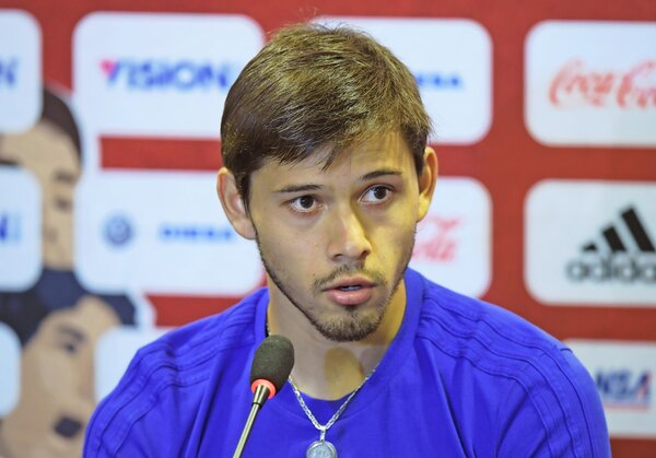 Óscar Romero también es tentado por un club grande de Argentina