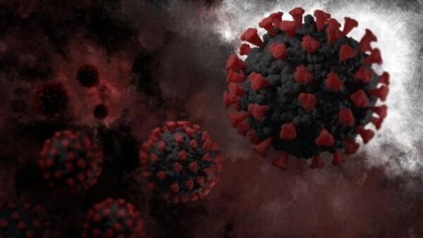 Primera muerte confirmada por ómicron en Alemania