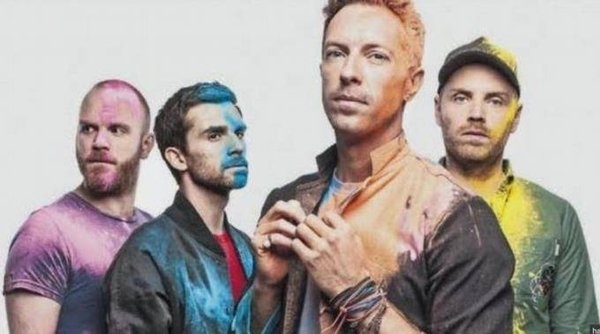 Diario HOY | Coldplay anuncia que no lanzará nuevos discos después de 2025