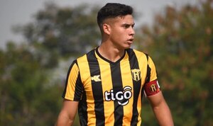 Un jugador de las formativas denuncia extorsión en Guaraní