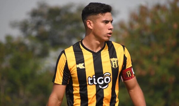 Un jugador de las formativas denuncia extorsión en Guaraní