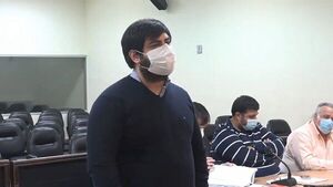 Supuesto líder de esquema piramidal fue testigo de Óscar González Daher