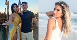 Anahí Sánchez desmiente relación en divorcio de Vita Aranda y Tito Torres
