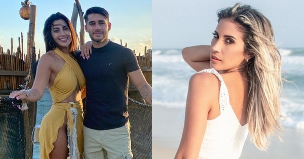 Anahí Sánchez desmiente relación en divorcio de Vita Aranda y Tito Torres