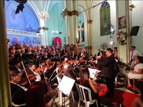 Invitan a tradicional “Gala de Navidad”