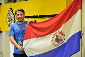 Sanabria ultima detalles para el Dakar 2022 - El Independiente