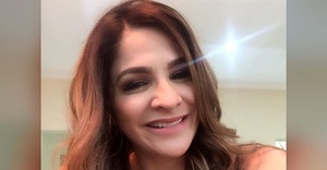 La rabia se apoderó de Maricha y dedicó un “lindo” mensaje a los maltratadores