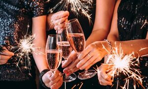 5 rituales de Año Nuevo para atraer el amor a tu vida